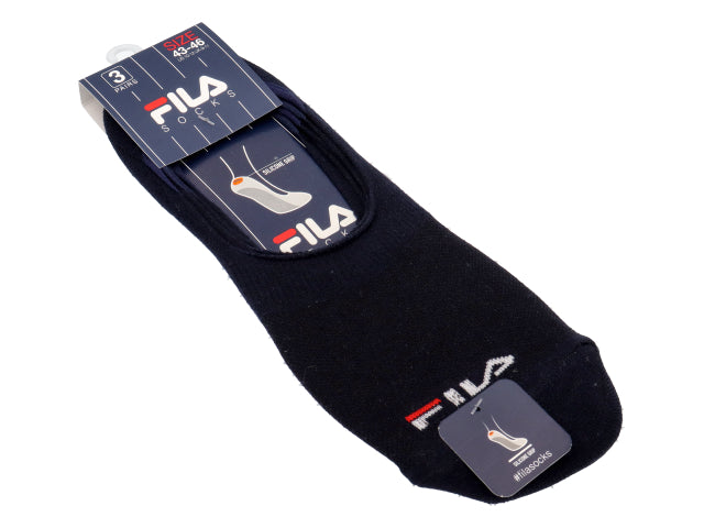 Fila salvapiede 3 pezzi 43-46 blu
