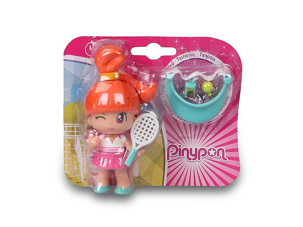 Pinypon figures professioni 700017009