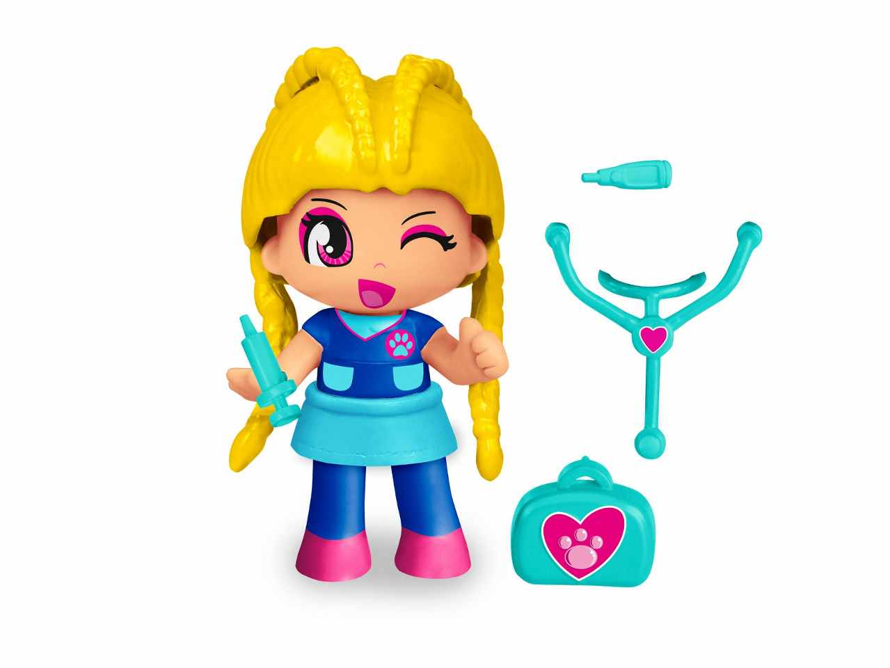 Pinypon figures professioni 700017009