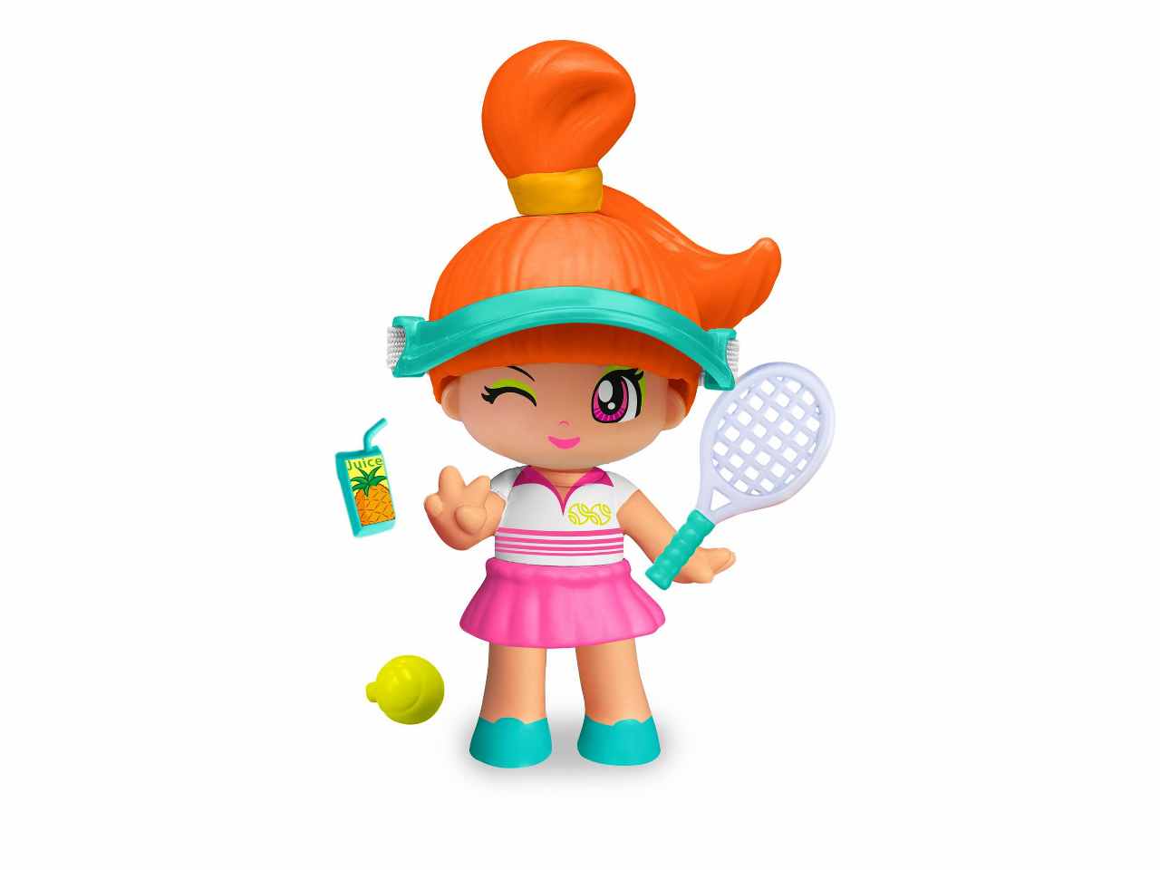 Pinypon figures professioni 700017009