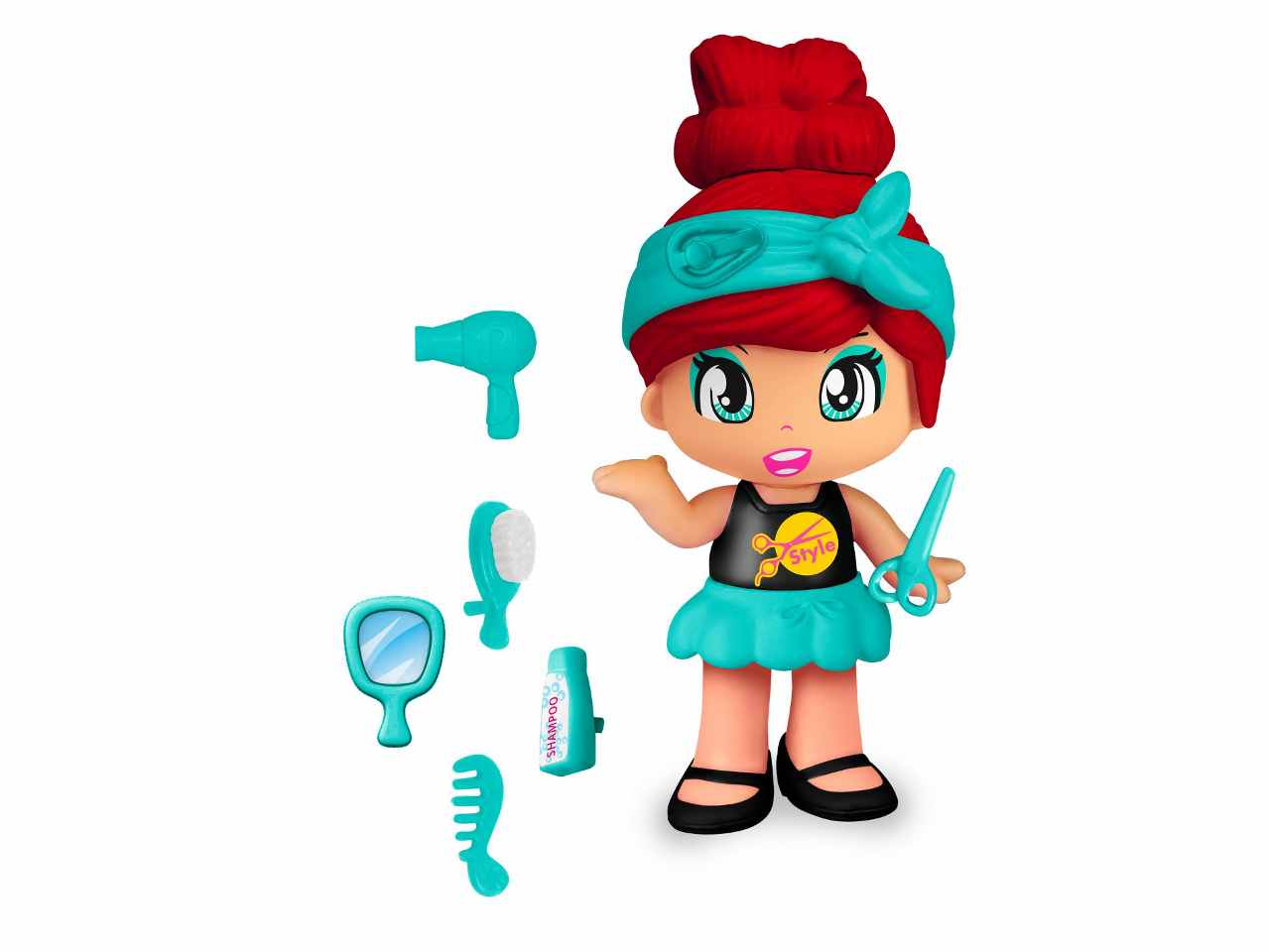 Pinypon figures professioni 700017009