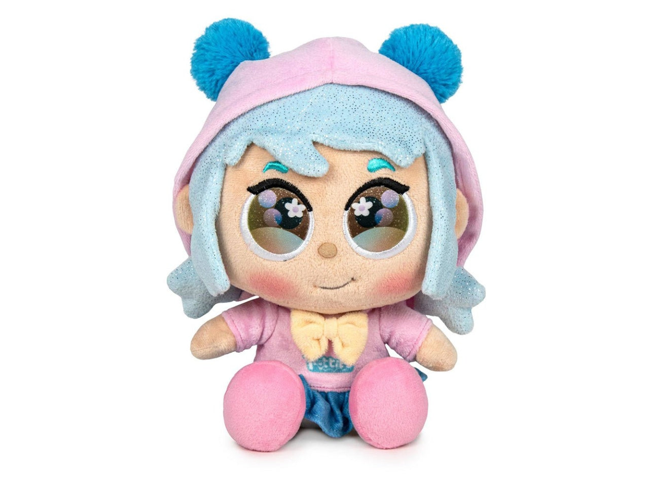 Trottie plush 22cm