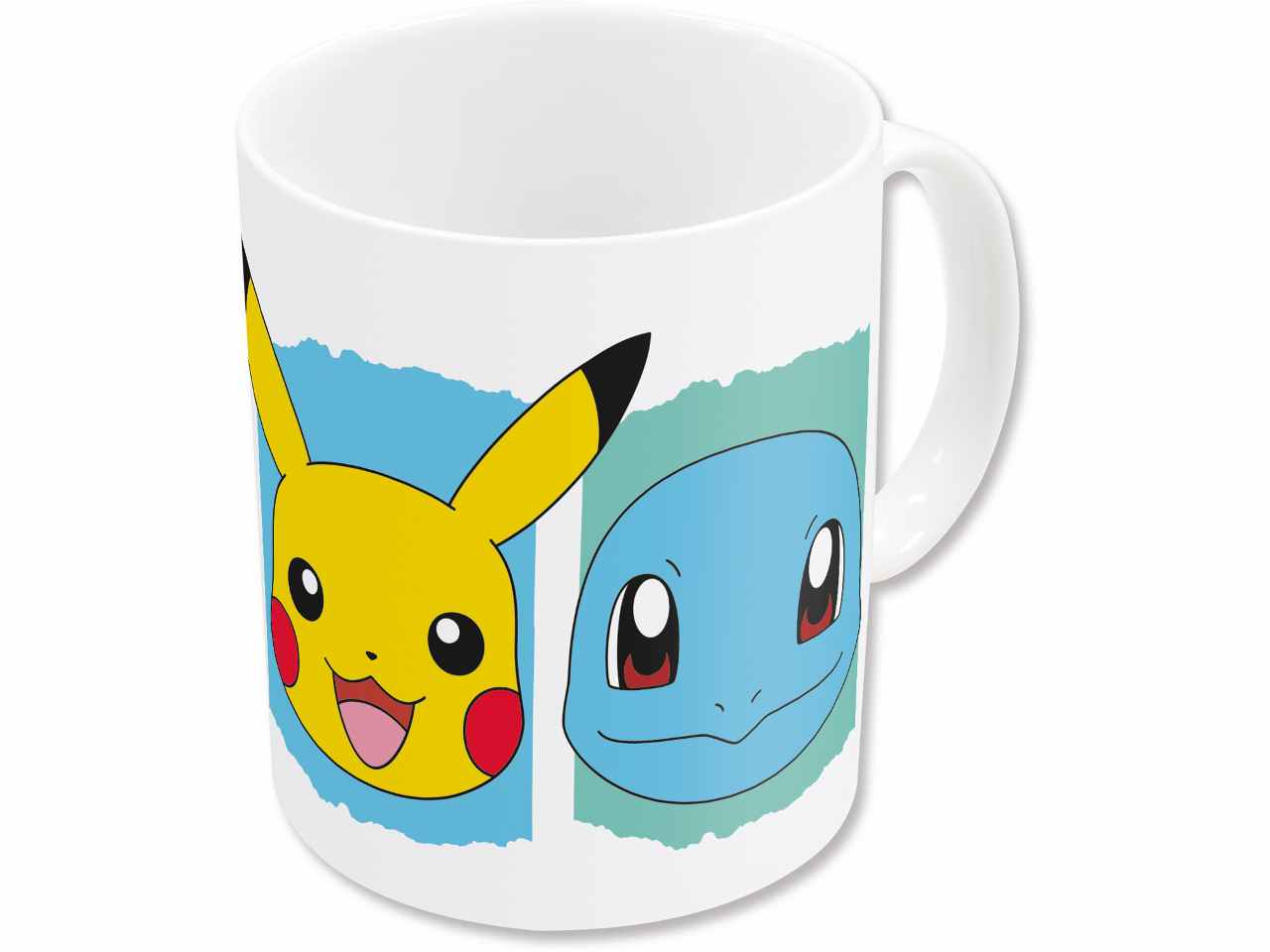 Pokemon tazza in ceramica da 320ml gift box