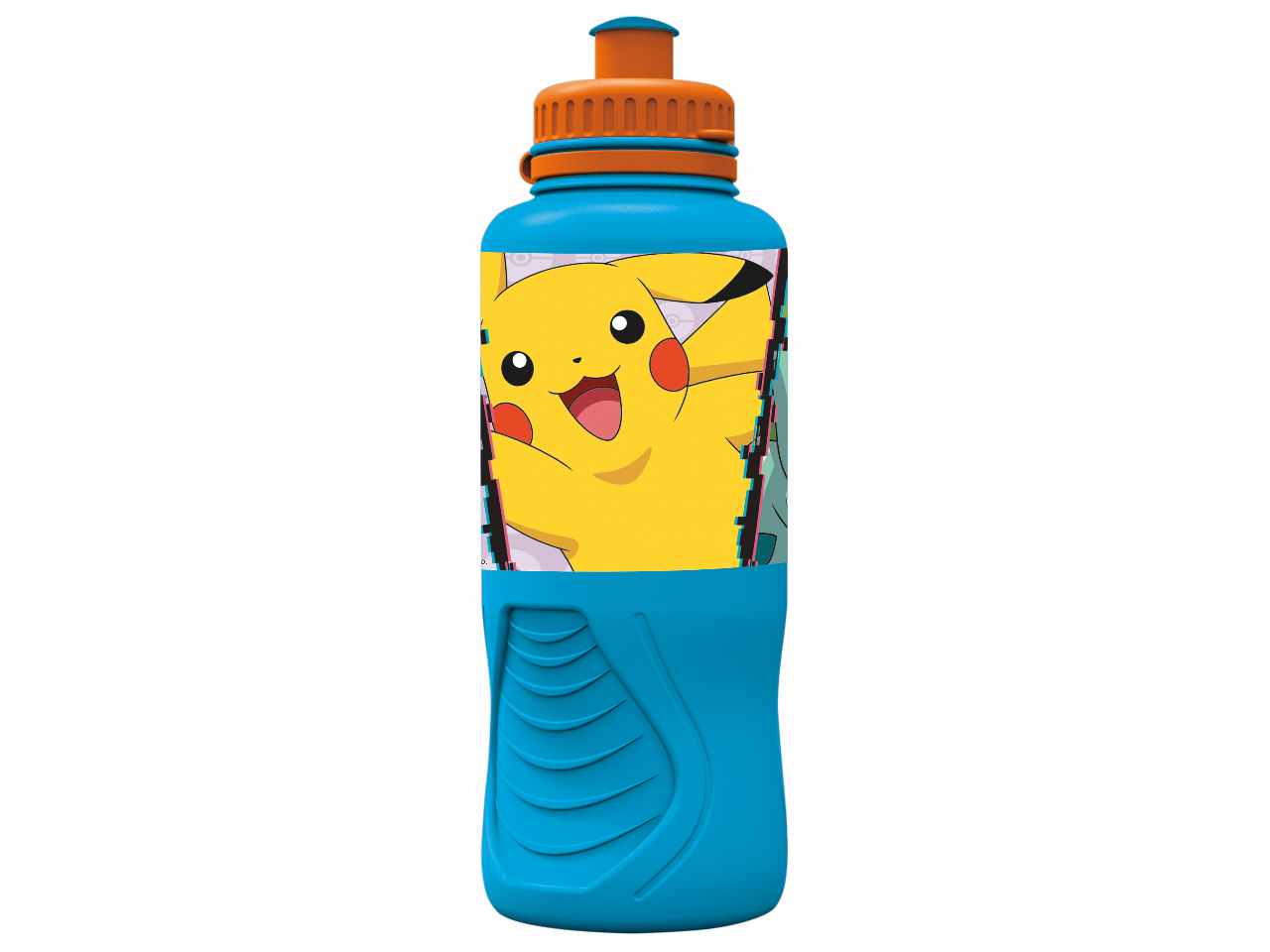 Borraccia sport bottle pokemon 430ml