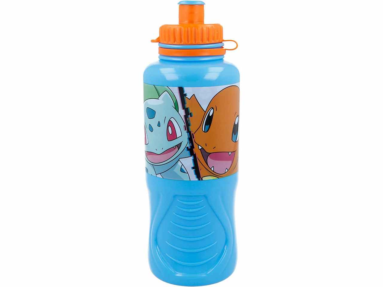 Borraccia sport bottle pokemon 430ml