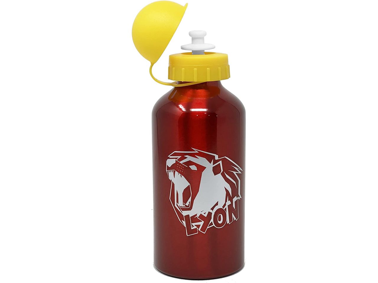 Lyon borraccia in alluminio 500ml