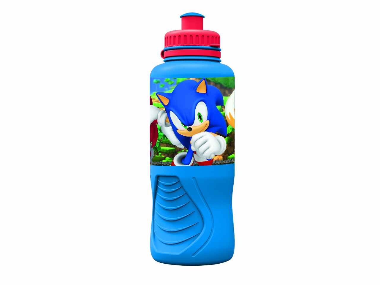 Borraccia sport bottle sonic 430ml