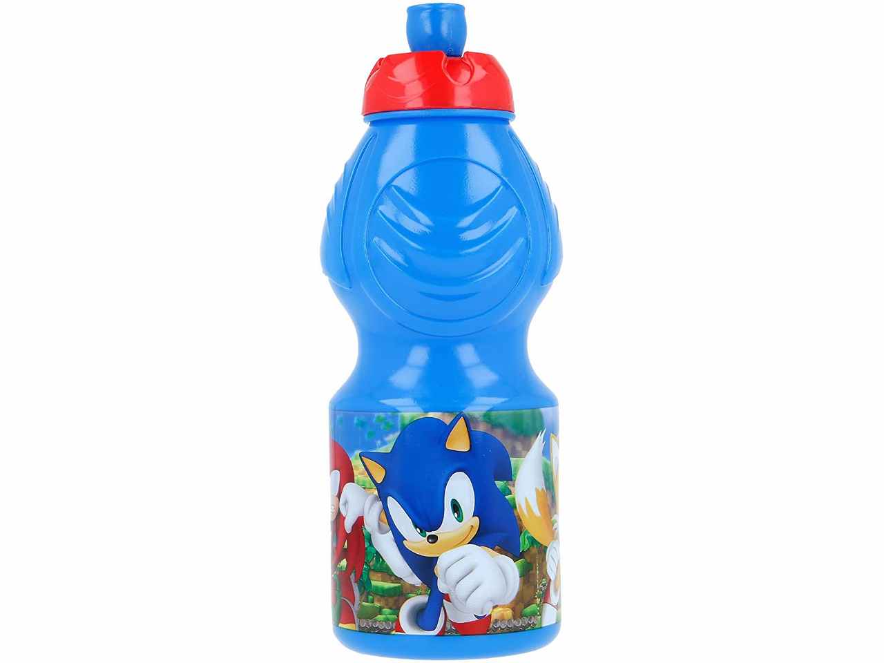 Sonic borraccia pp 400ml st40532