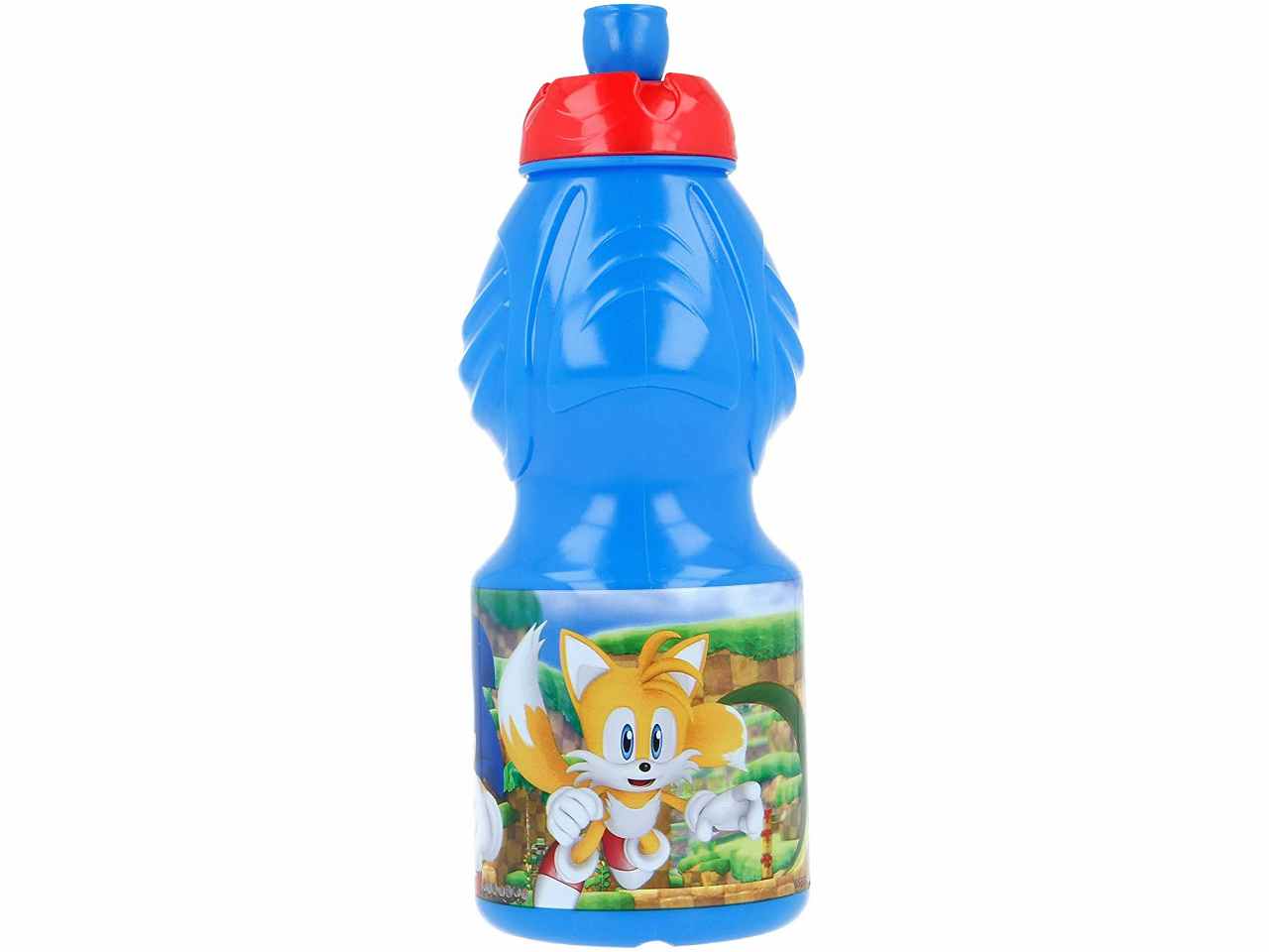 Sonic borraccia pp 400ml st40532