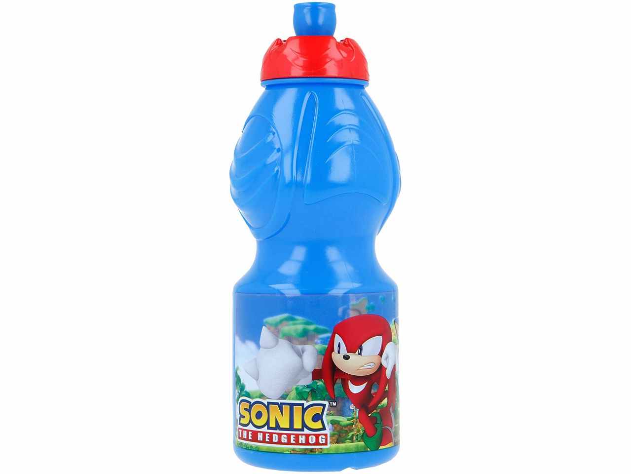 Sonic borraccia pp 400ml st40532