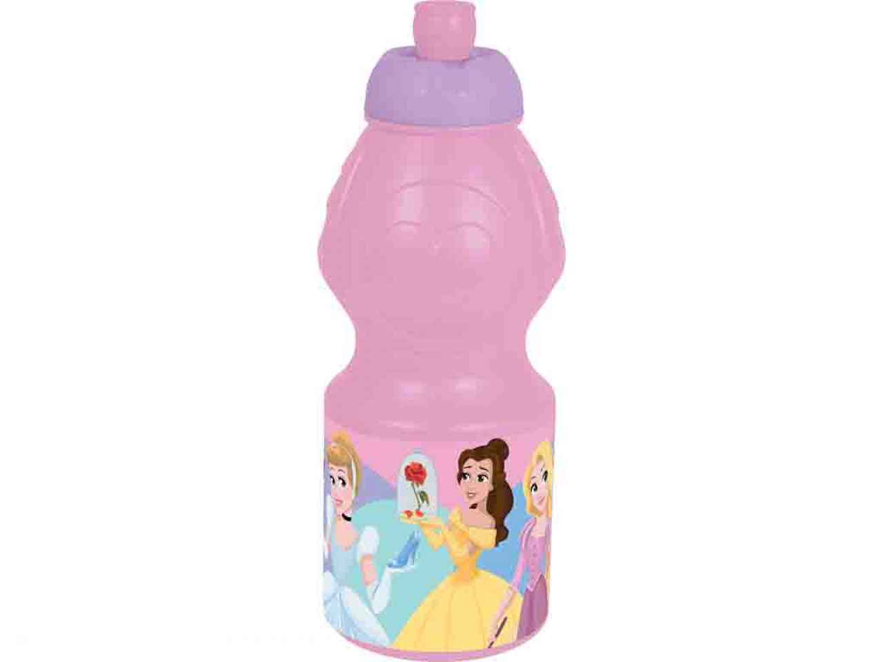 Princess borraccia pp 400ml