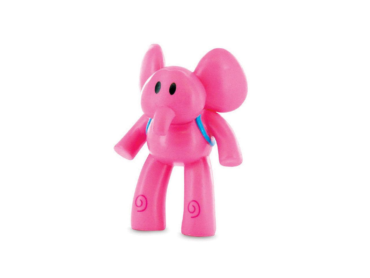 Pocoyo personaggio 5cm