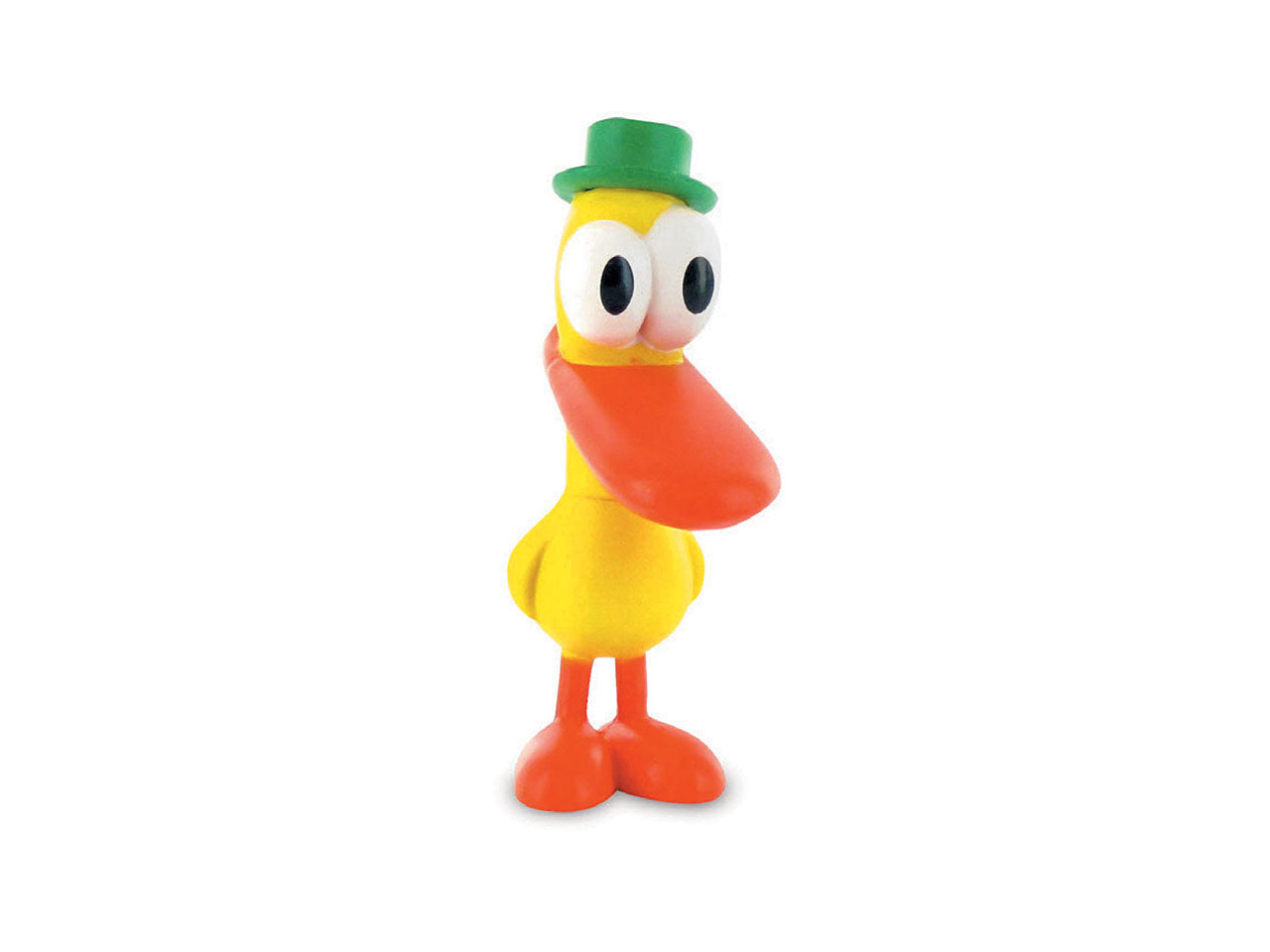 Pocoyo personaggio 5cm