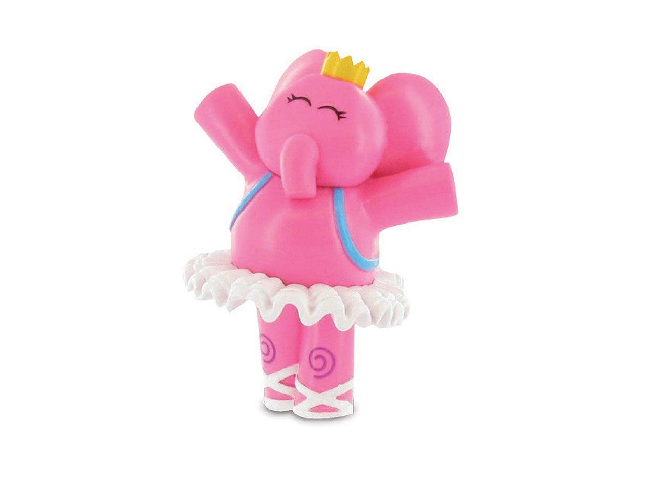 Pocoyo personaggio 5cm