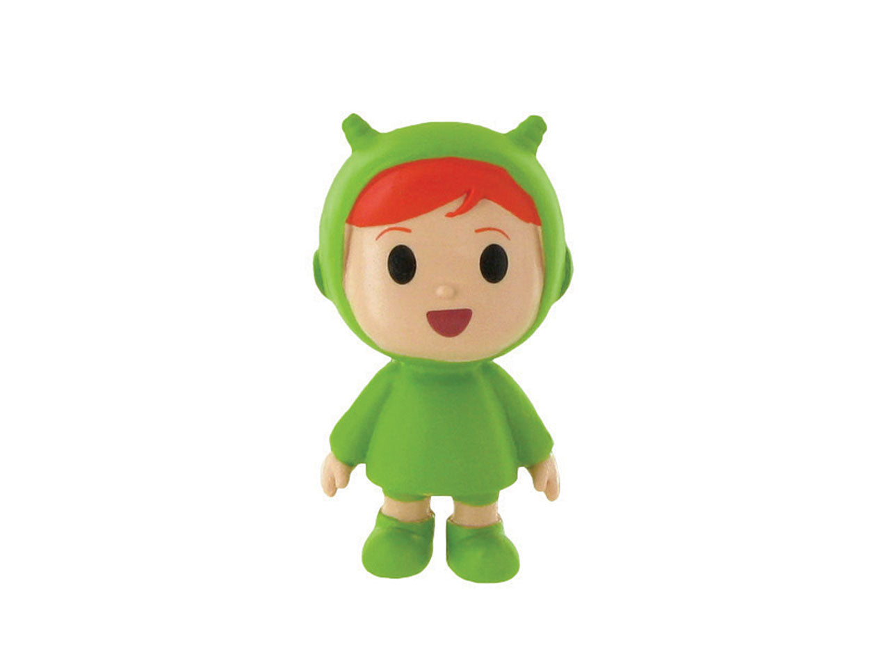 Pocoyo personaggio 5cm