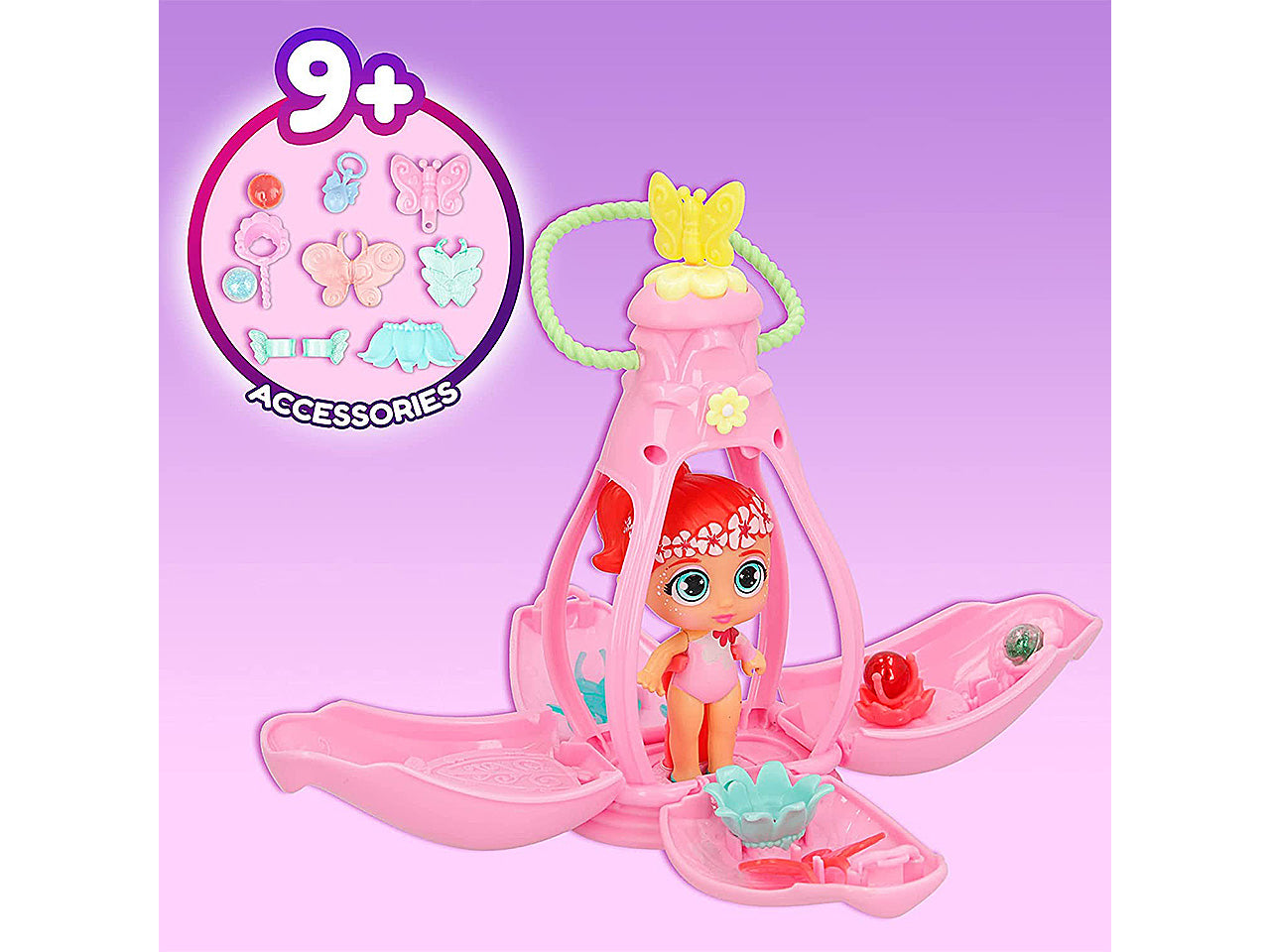 Bloopies fairies 81802$