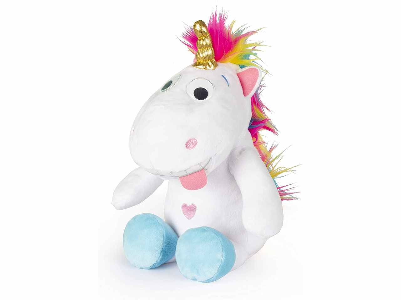 Club petz puffy the funny unicorn 918-8112