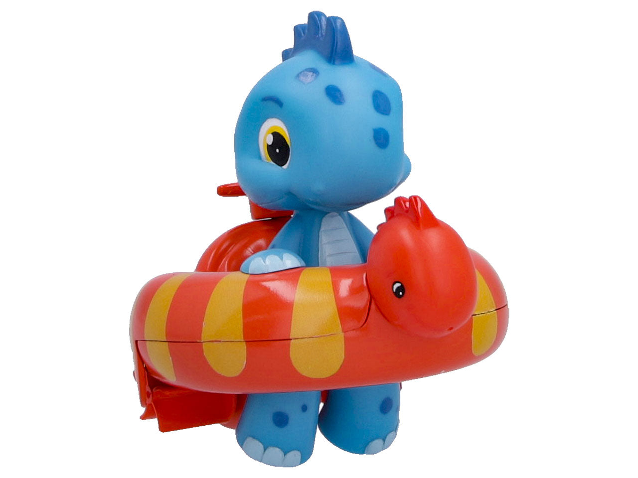 Bloopies floaties dinos 10,6cm 907898 $