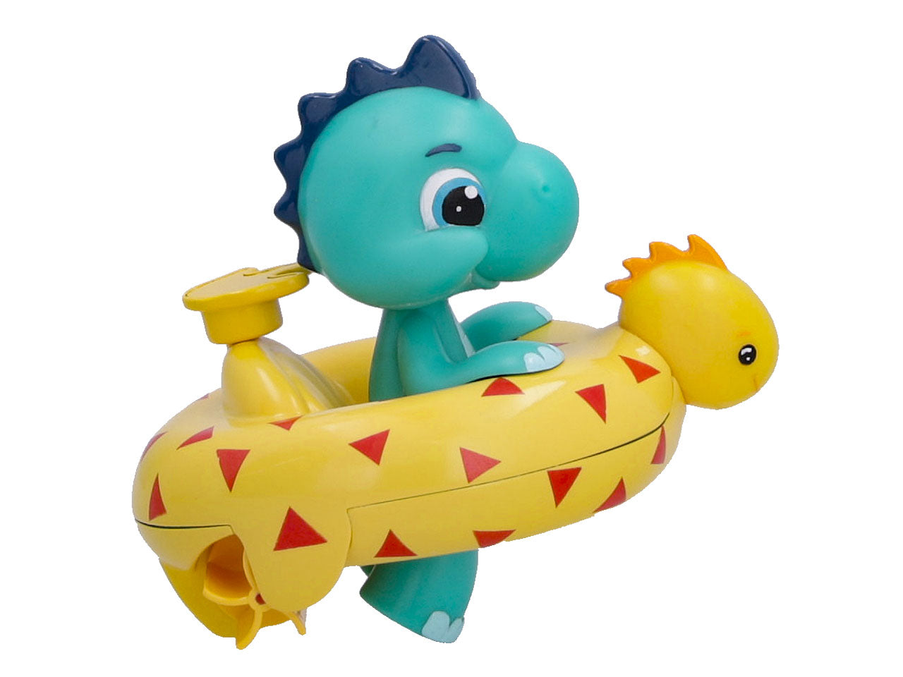 Bloopies floaties dinos 10,6cm 907898 $