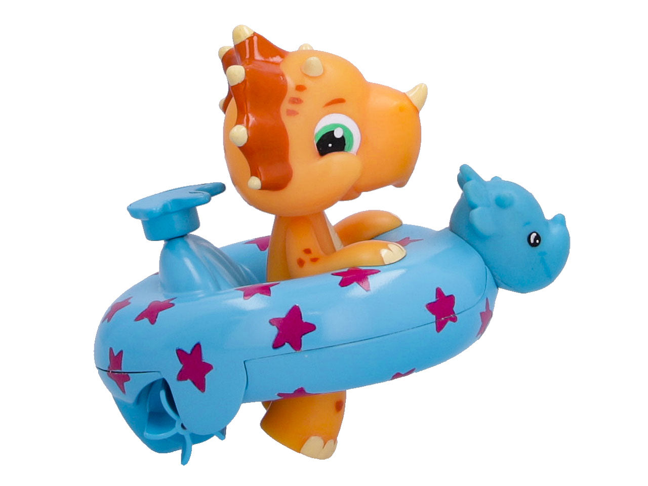 Bloopies floaties dinos 10,6cm 907898 $