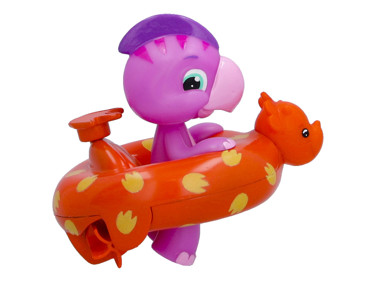 Bloopies floaties dinos 10,6cm 907898 $