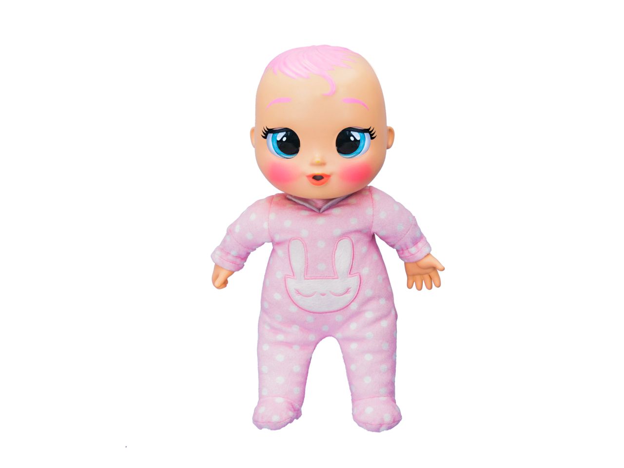 Cry Babies Newborn Coney Bambola Interattiva - IMC Toys