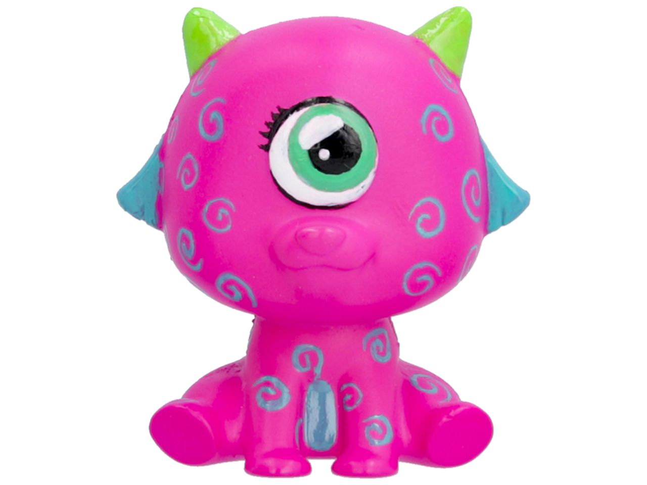 Cry Babies Magic Tears Stars Monsters 6 Pet Mostriciattoli da collezione assortiti - IMC Toys