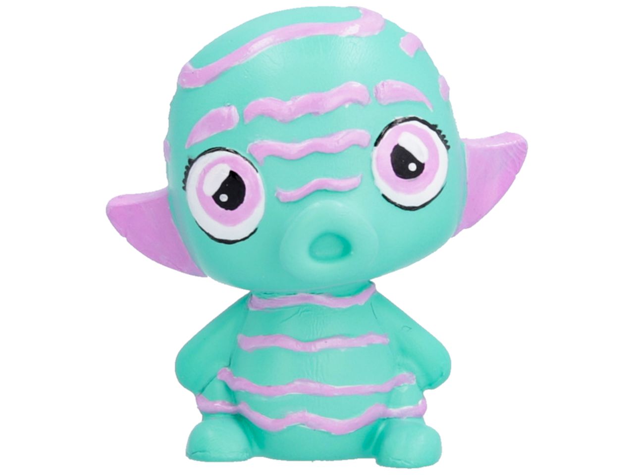 Cry Babies Magic Tears Stars Monsters 6 Pet Mostriciattoli da collezione assortiti - IMC Toys