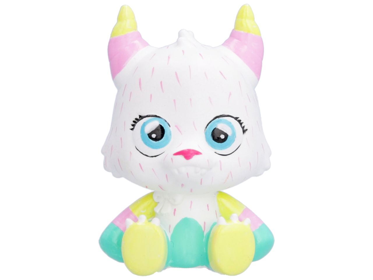 Cry Babies Magic Tears Stars Monsters 6 Pet Mostriciattoli da collezione assortiti - IMC Toys