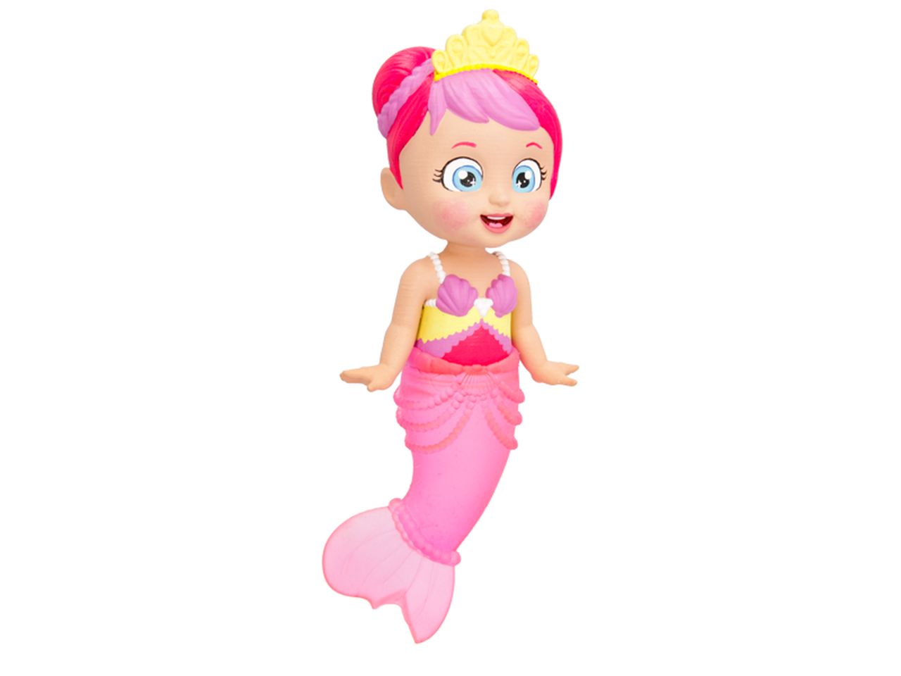 Bloopies Shimmer Mermaids Taylor Giocattolo da bagno e acqua - IMC Toys