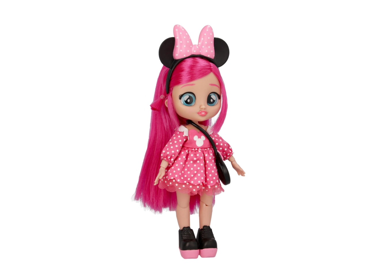 Best friends forever ispirate a personaggi disney - disponibile minnie, daisy e stitch