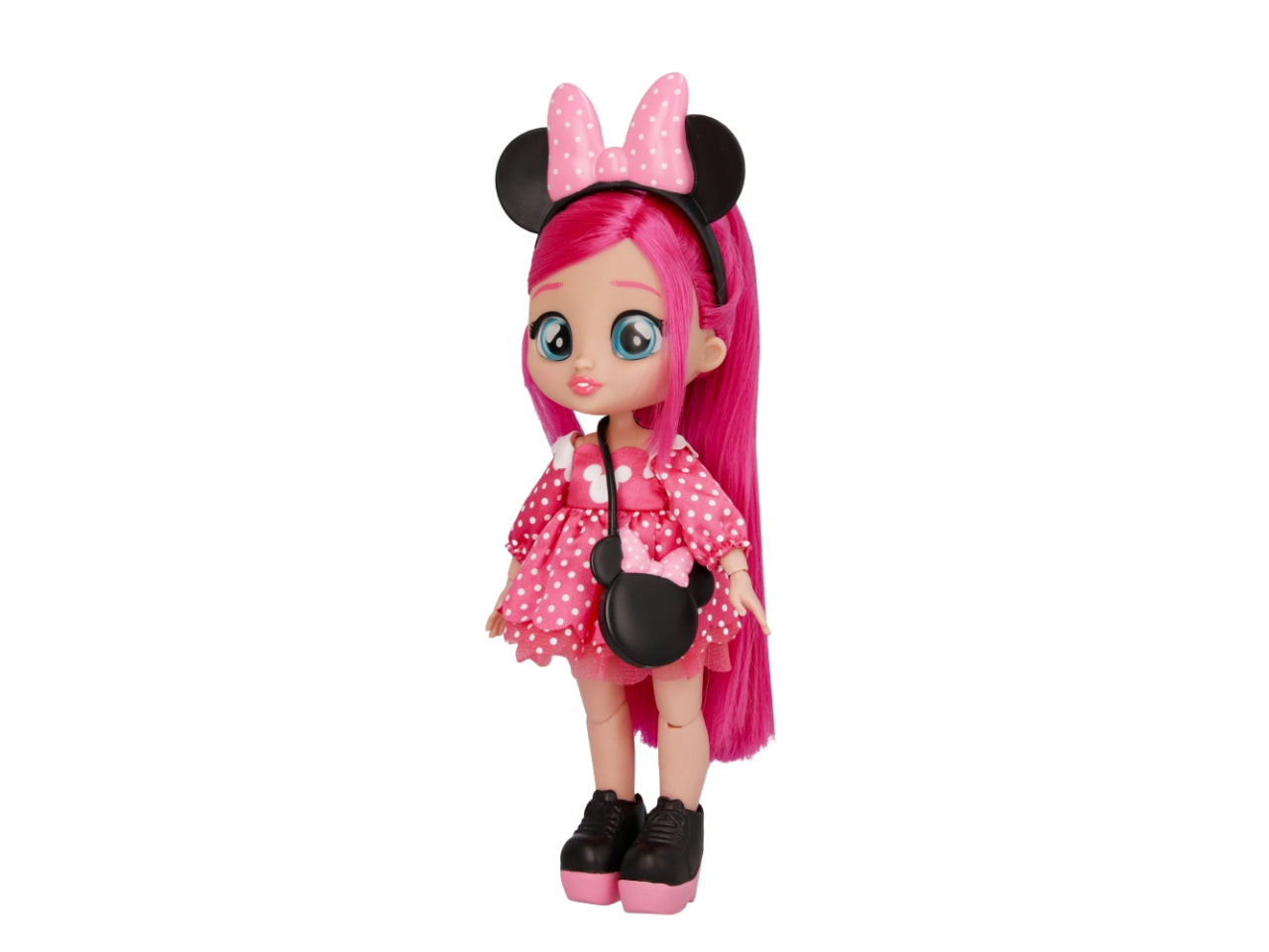 Best friends forever ispirate a personaggi disney - disponibile minnie, daisy e stitch