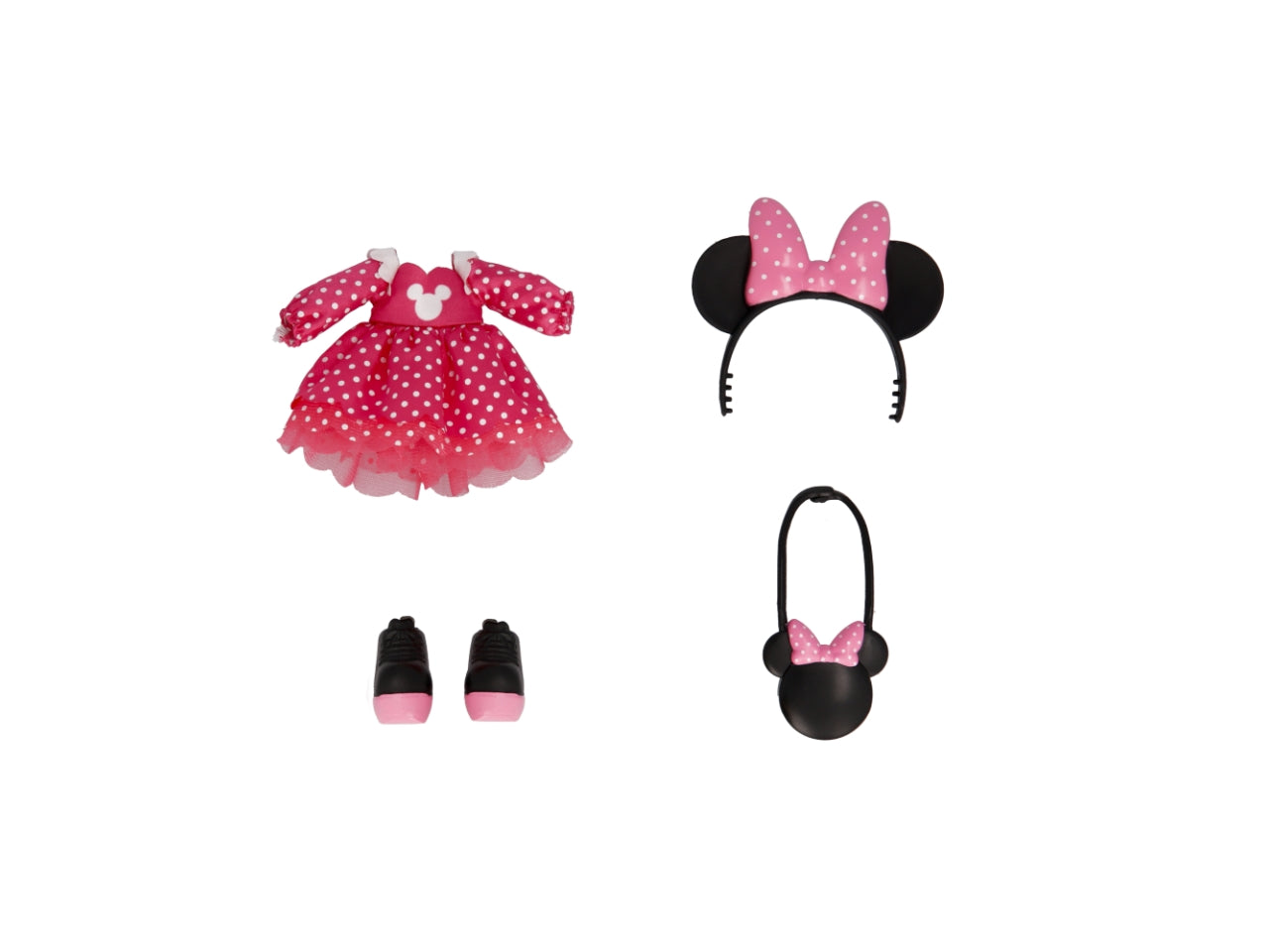 Best friends forever ispirate a personaggi disney - disponibile minnie, daisy e stitch