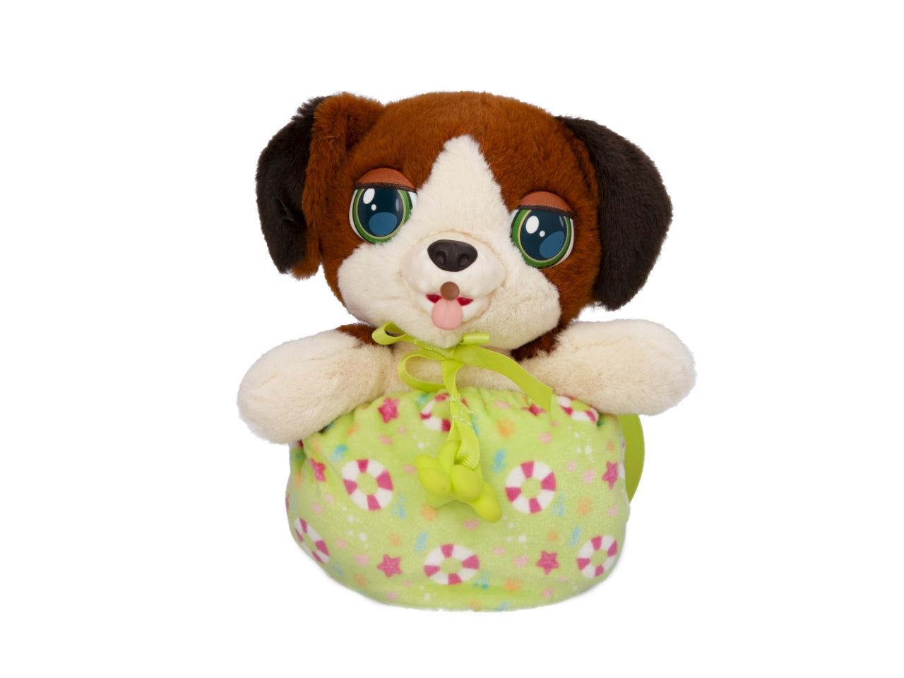 Baby paws mini - disponibile in 3 personaggi assortiti