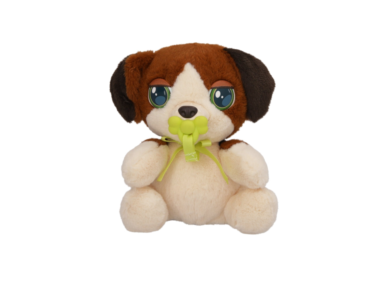 Baby paws mini - disponibile in 3 personaggi assortiti