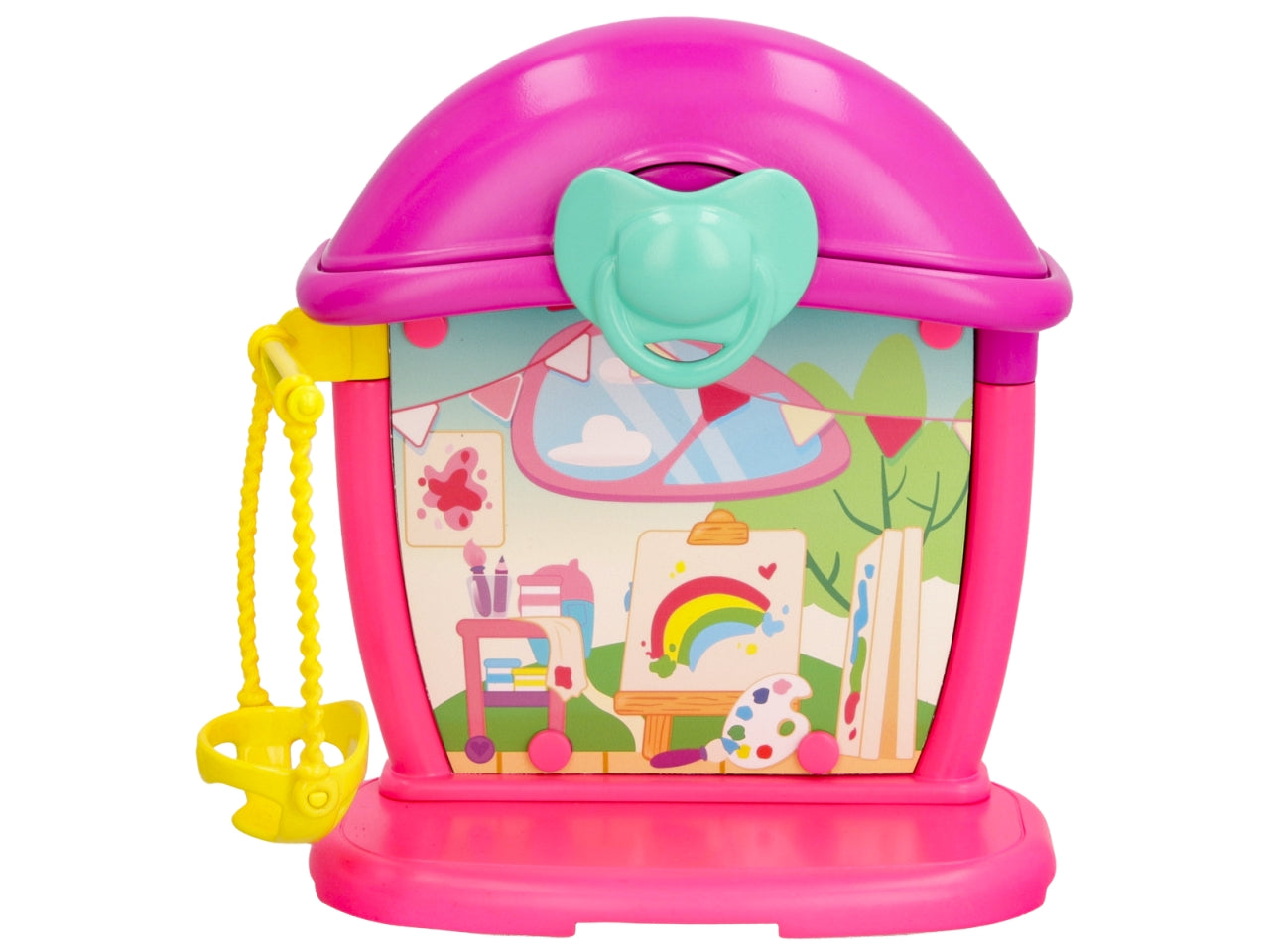 Play time cry babies mini playset - disponibile in 3 modelli