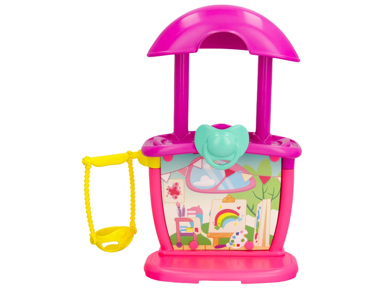 Play time cry babies mini playset - disponibile in 3 modelli