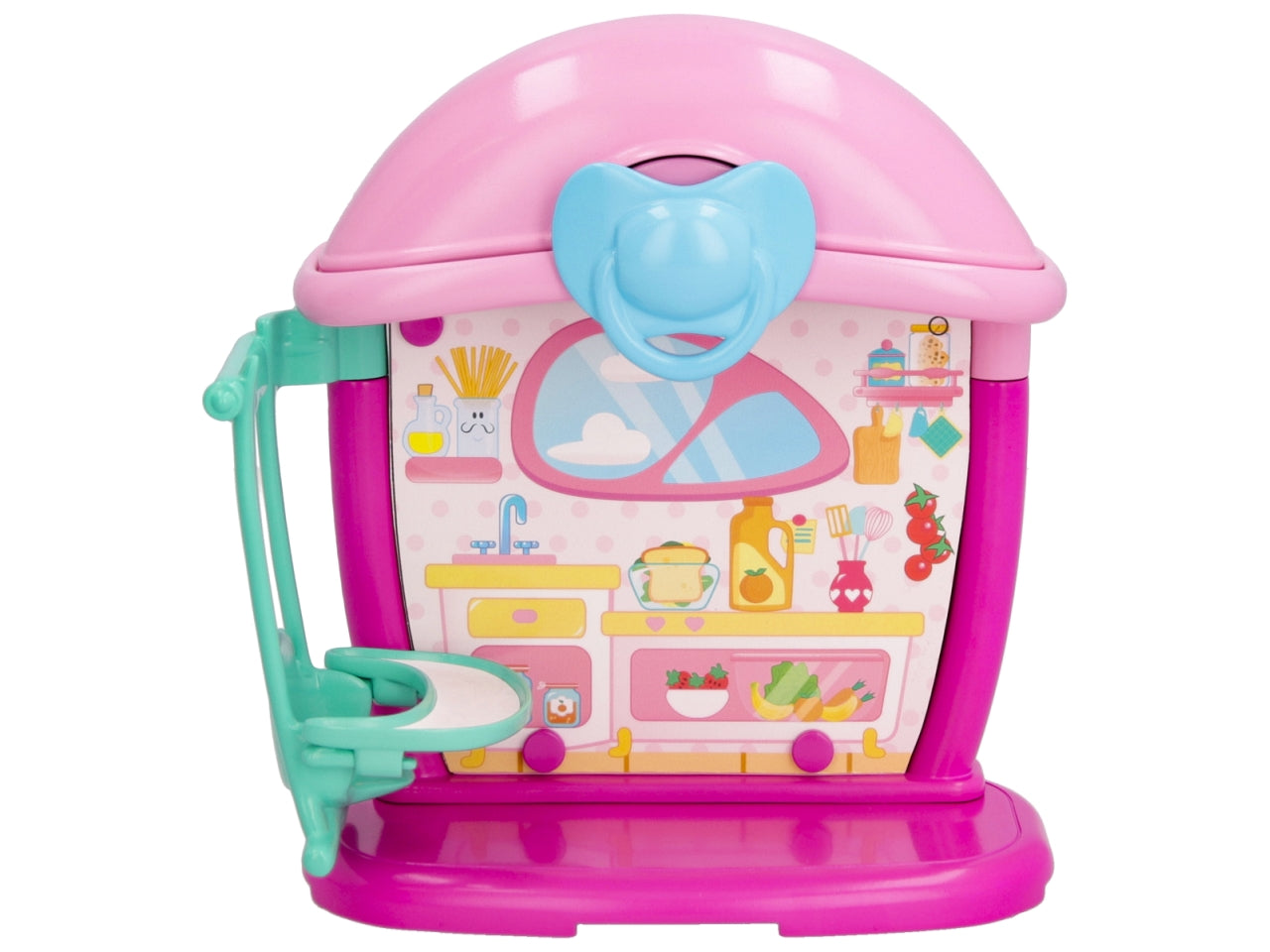 Play time cry babies mini playset - disponibile in 3 modelli