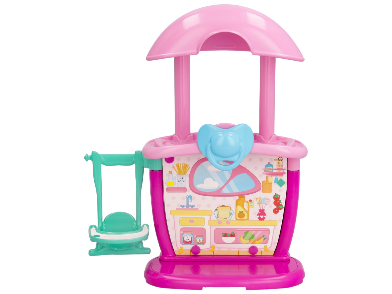 Play time cry babies mini playset - disponibile in 3 modelli