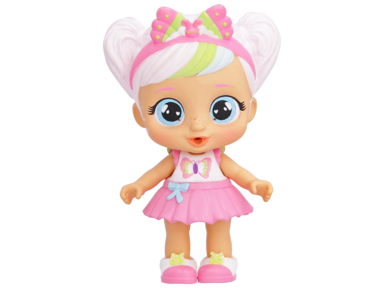 Play time cry babies mini playset - disponibile in 3 modelli