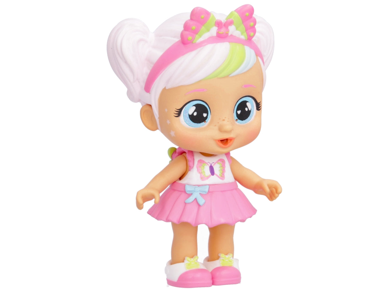 Play time cry babies mini playset - disponibile in 3 modelli