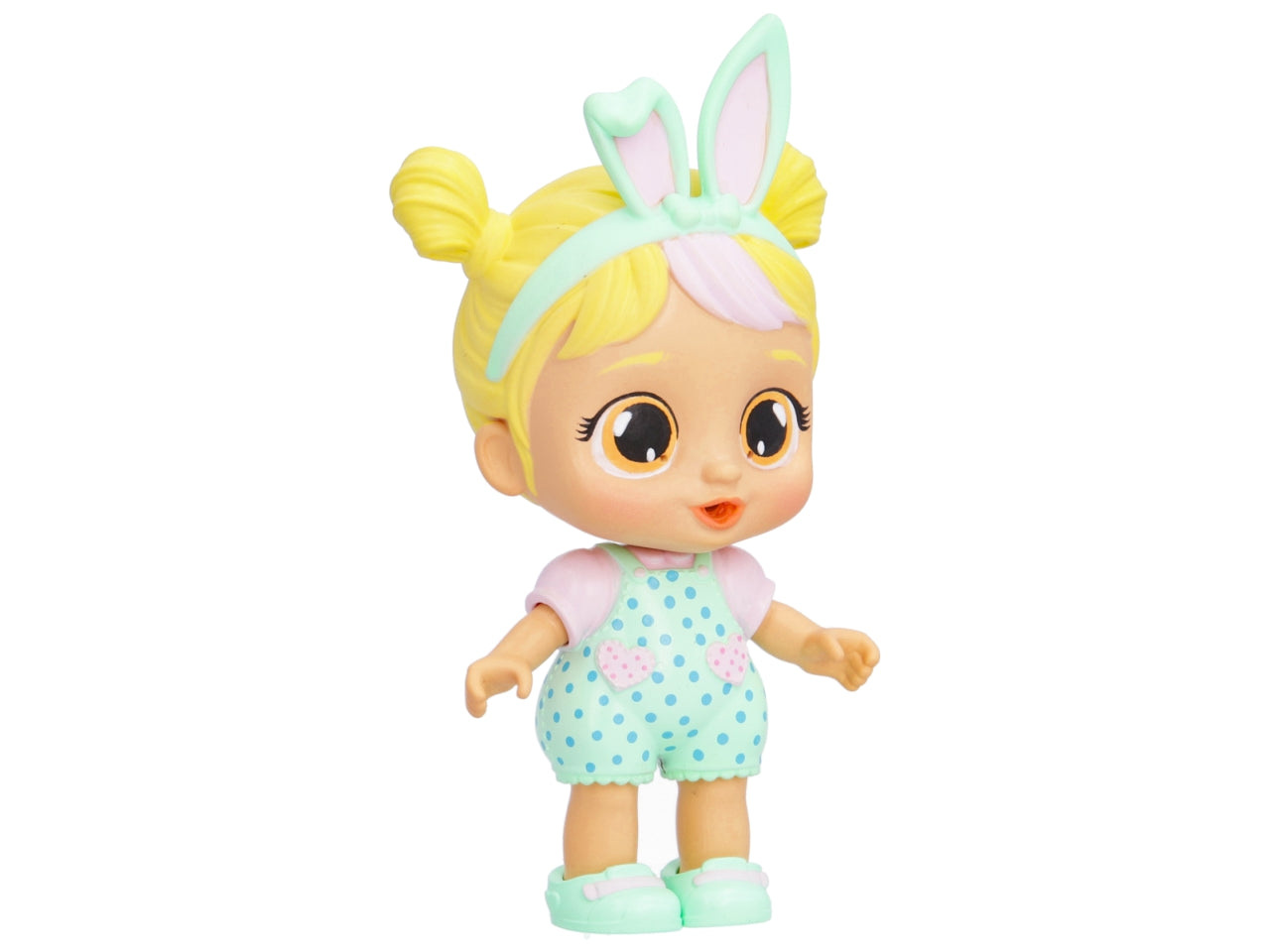 Play time cry babies mini playset - disponibile in 3 modelli