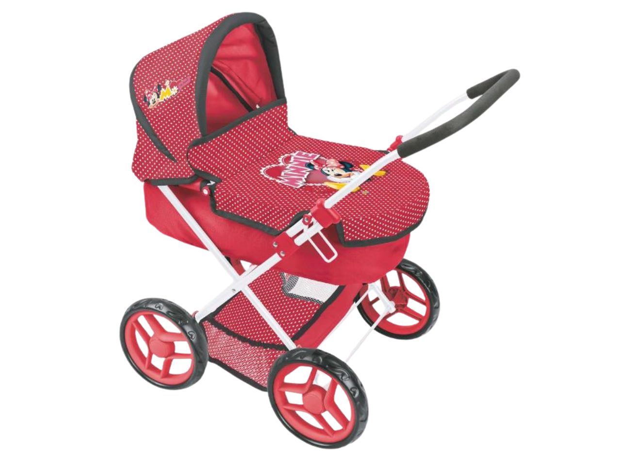 Minnie carrozzina 34,5x56x10cm