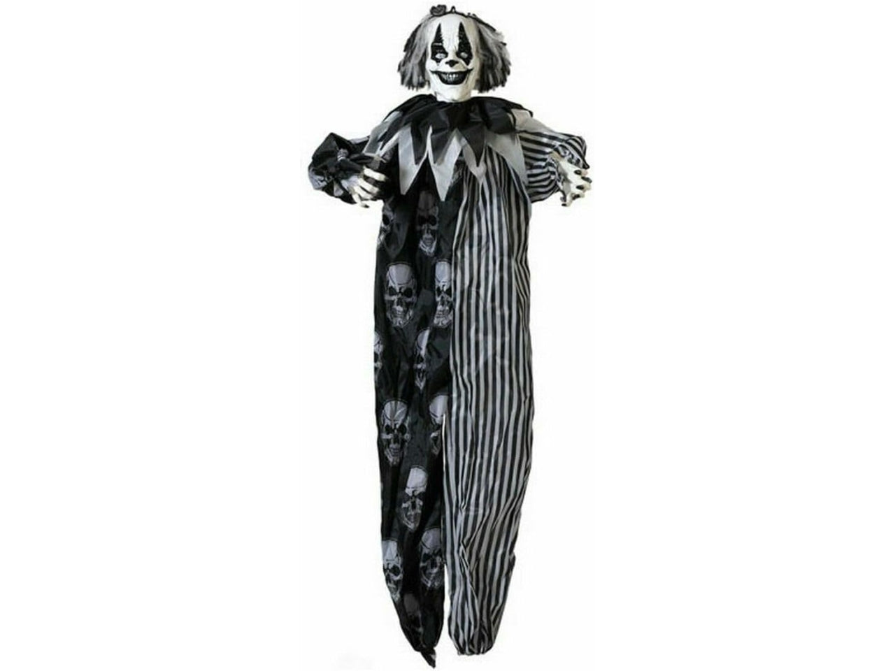 Pendente pagliaccio sanguinario 170cm