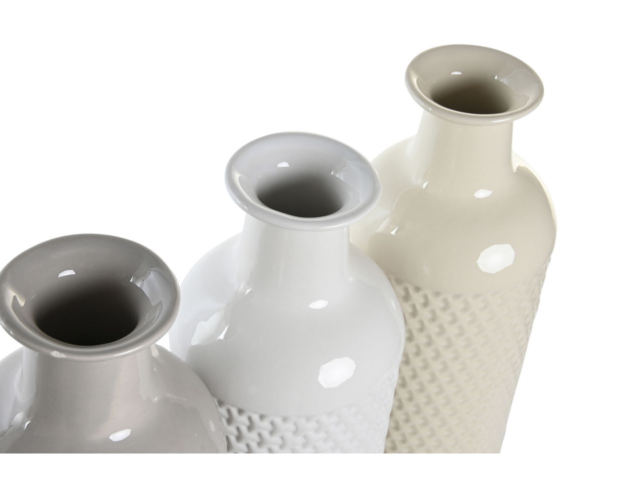 Vaso dolomite 13x13x41cm