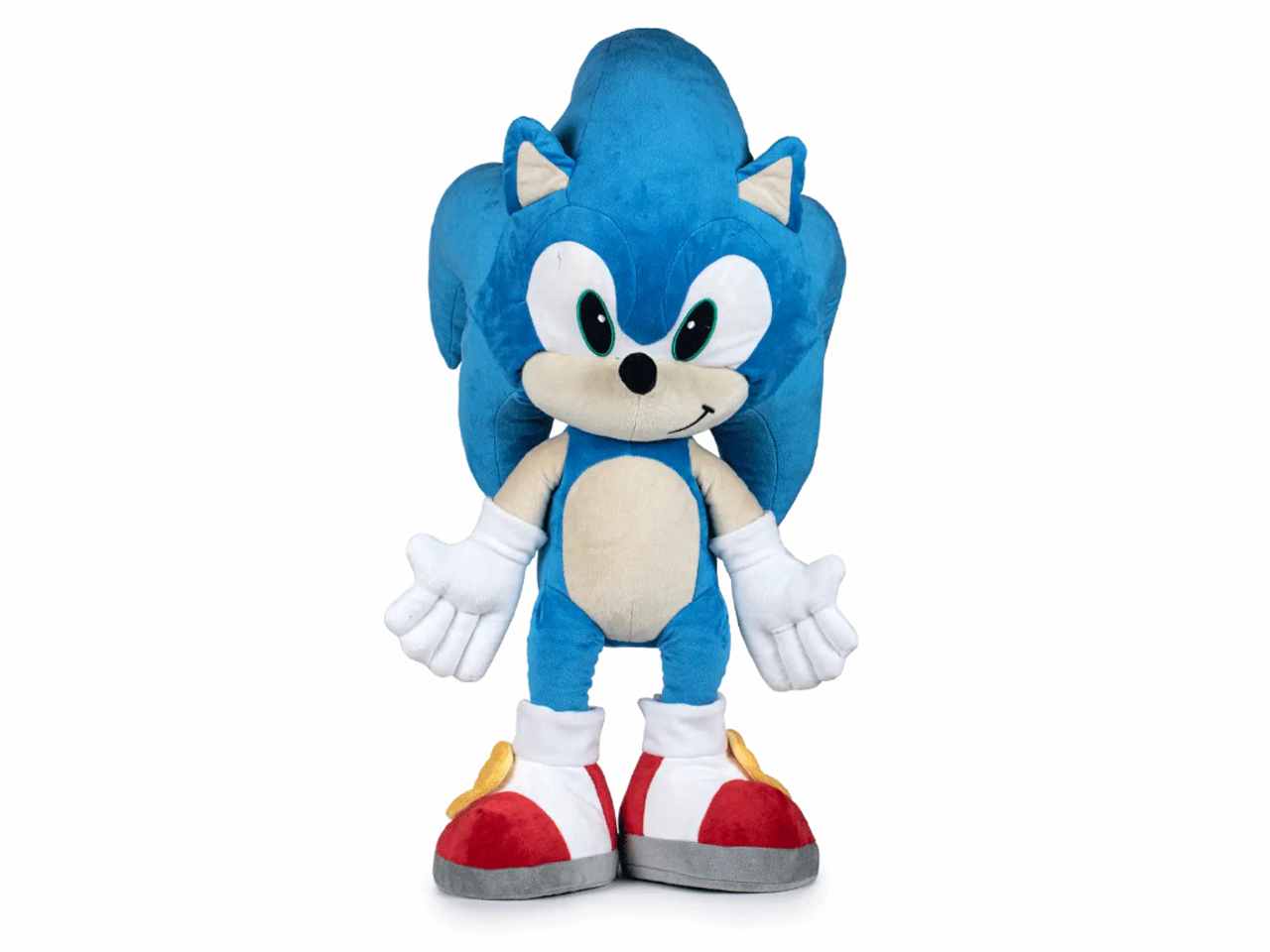 Sonic peluche 55cm 260004890