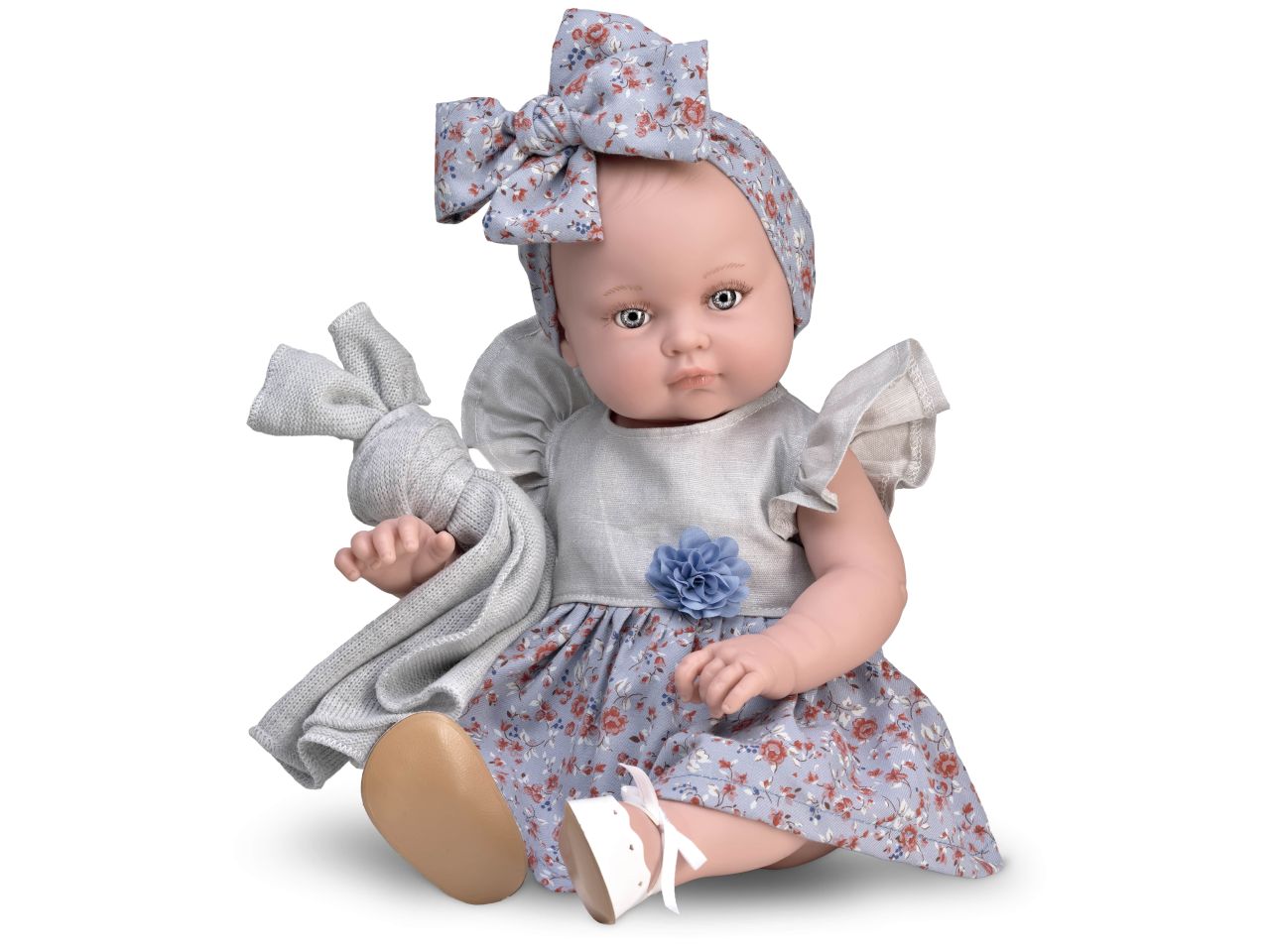 Bambola alicia 45-47cm
