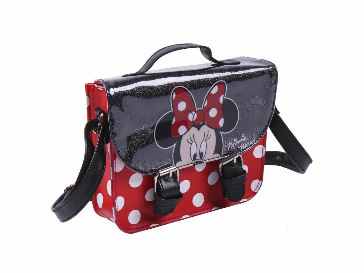 Minnie borsa tracolla