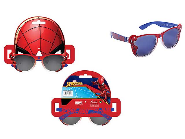 Spiderman occhiali da sole 2500001573