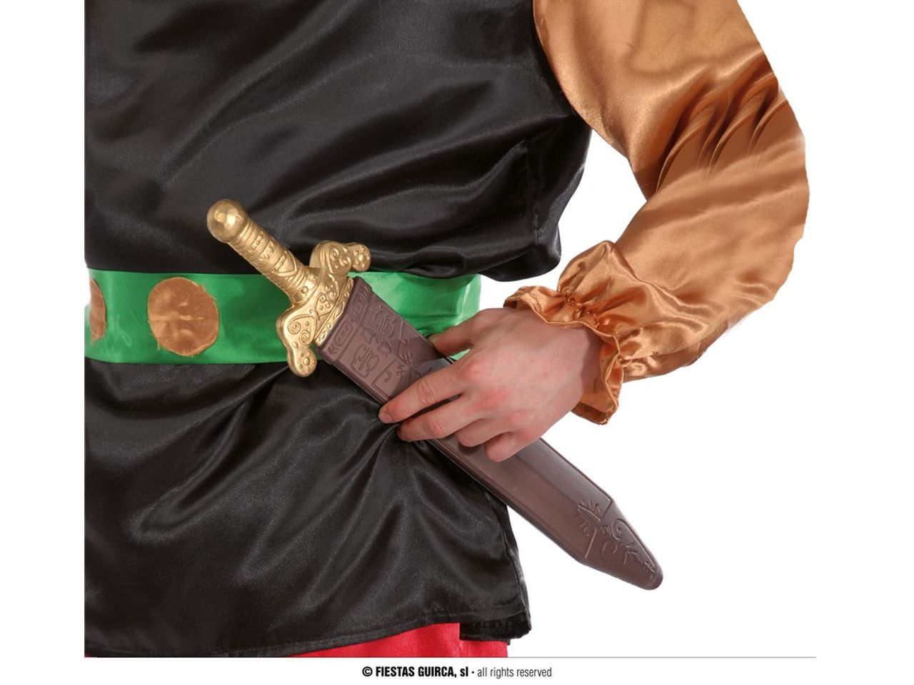 Spada da romano 50cm